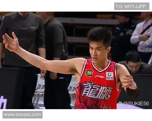 广州篮球队技术实力大幅提升引发关注创新高水平引领全国篮球发展新趋势